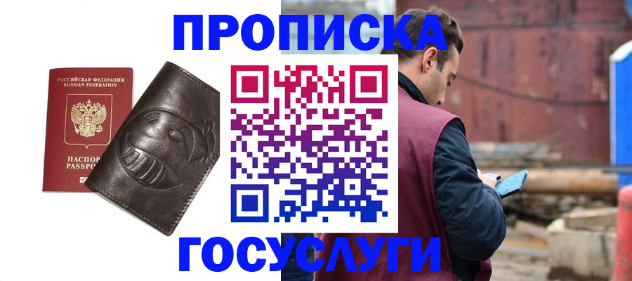 прописка от собственника в Камышлове